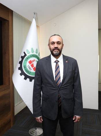 İbrahim Onur YILDIRIM