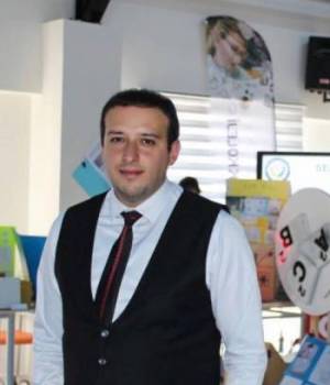 Hakkı ÖZTÜRKER