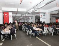 DENİZLİ OSB’NİN GELENEKSEL İFTAR SOFRASINDA 3 BİN ÖĞRENCİ BULUŞTU.