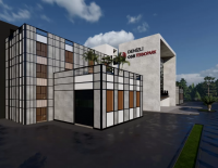 Teknolojinin Gücünü Sanayiye Taşıyan Proje: DENİZLİ OSB TEKNOPARK