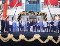 DOSTEK KOLEJİ’NDE 228 ÖĞRENCİ MEZUNİYET HEYECANI YAŞADI